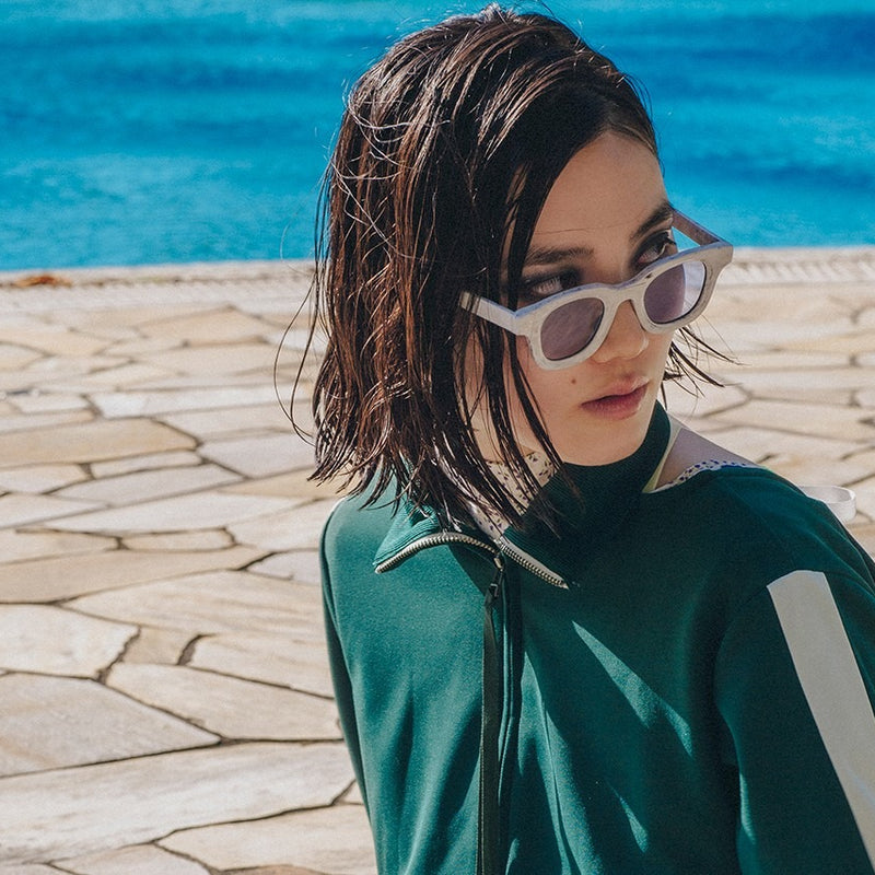 Connect Sunglasses Capsule Collection