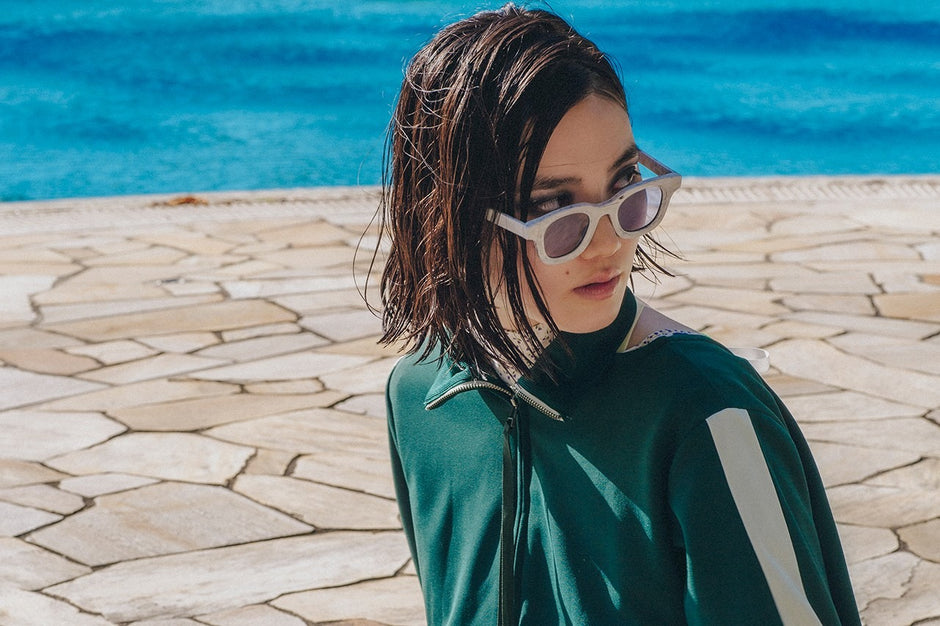 Connect Sunglasses Capsule Collection